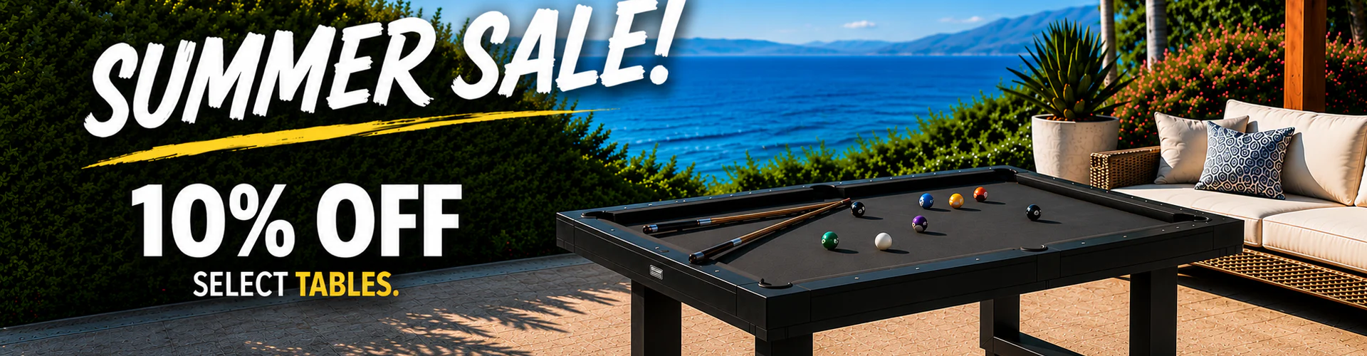 The World's Finest Billiard Gear