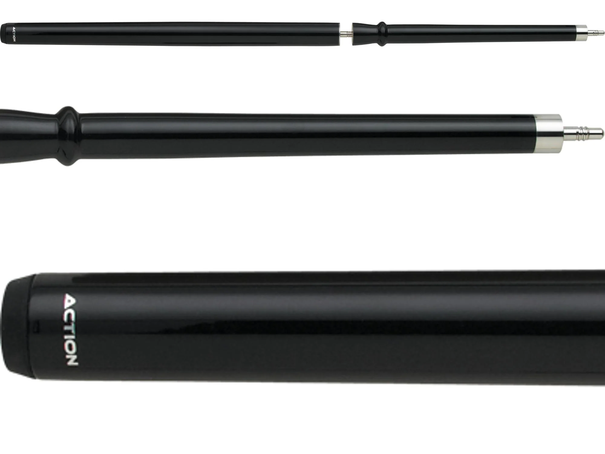 Action ACTBJ07 Heavy Break/Jump Cue