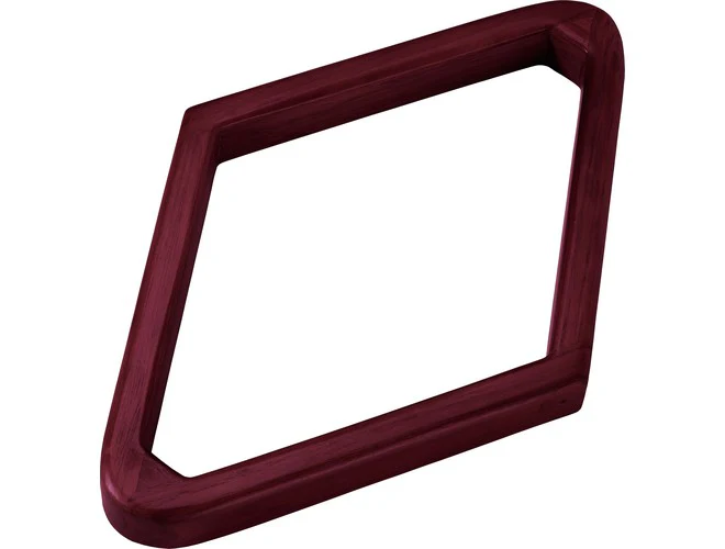 Action Heavy Duty Wood 9 Ball Rack - Image 3