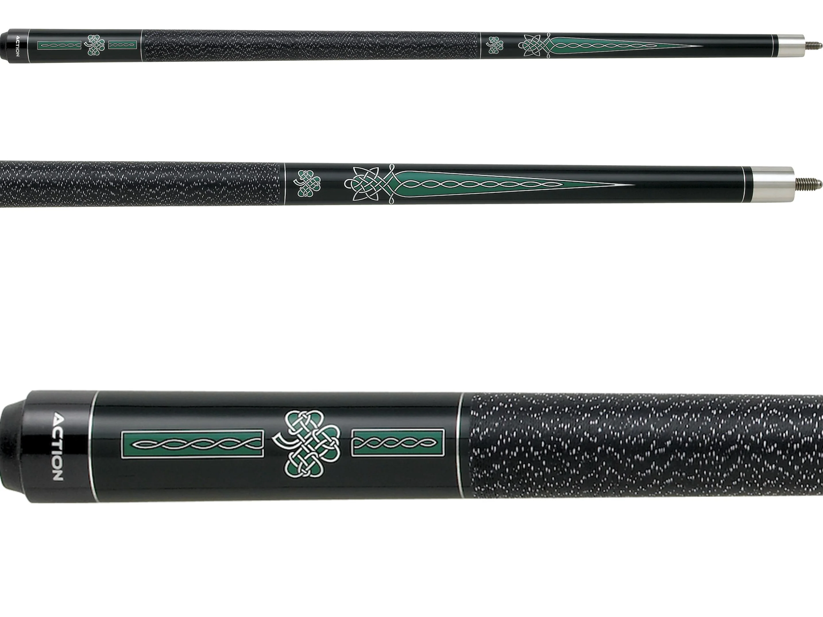 Action IMP20 Impact Cue