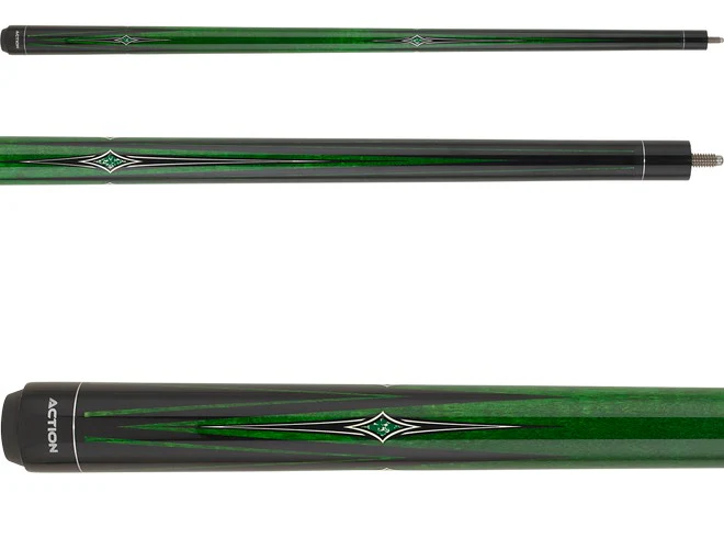 Action IMP65 Impact Cue