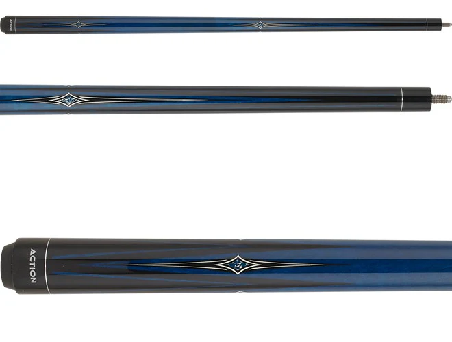 Action IMP66 Impact Cue