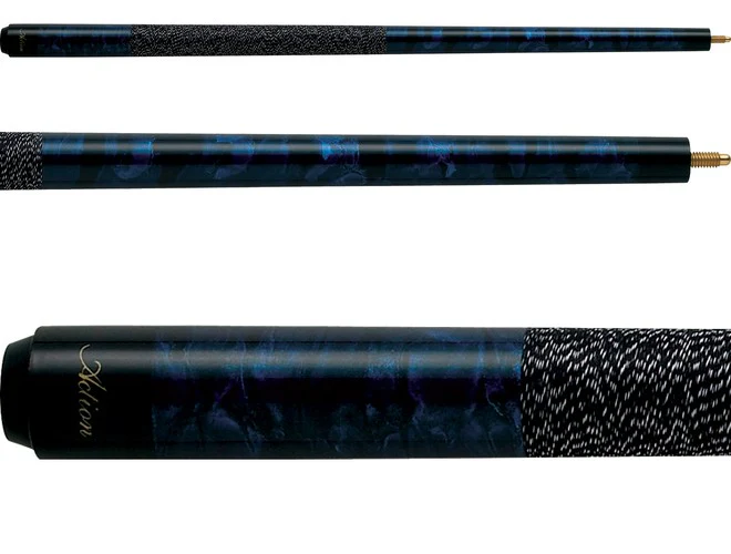 Action Kid's Junior 48 inch Marble Blue