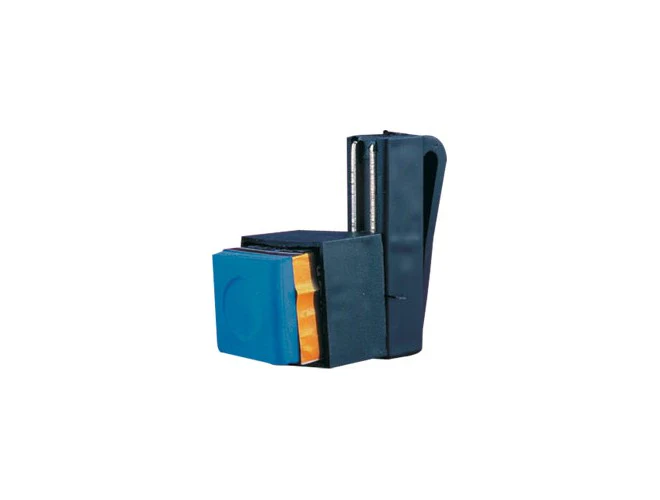 Action Magnetic Chalk Holder With Belt Clip - Image 2