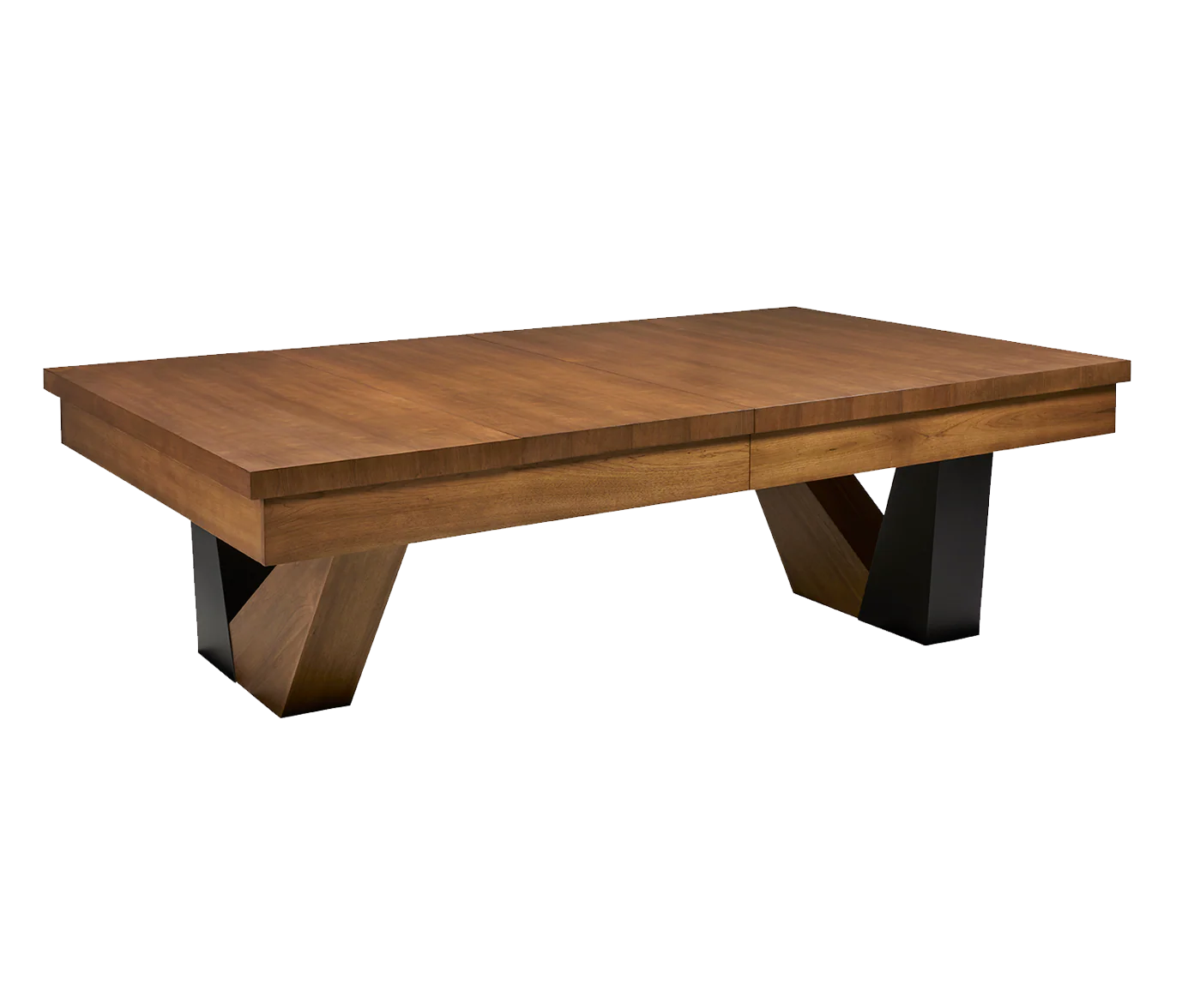 Annex Optional Dining Top - Brushed Walnut