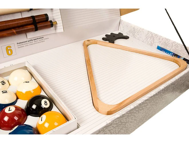 Aramith Crown Standard Accessory Kit - Image 4