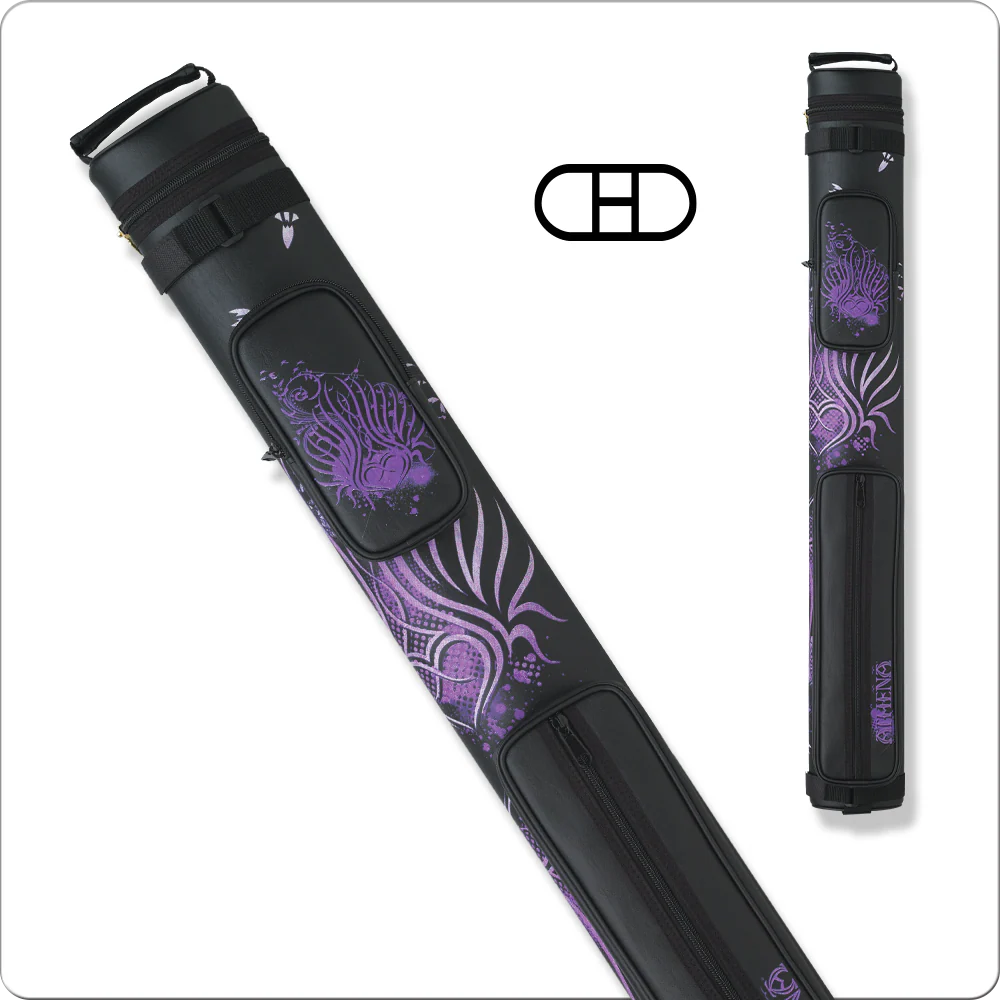 Athena 2x2 Purple Case