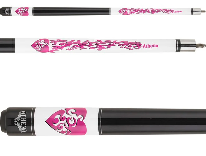Athena Junior 52" Heart