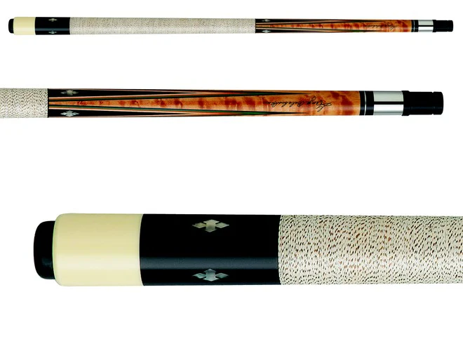 Balabushka Cues GB3 Pool Cue - Image 3