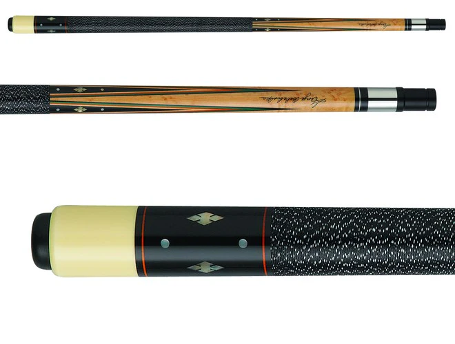 Balabushka Cues GB8 Pool Cue