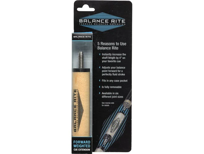 Balance Rite Balance Rite⢠Forward Weighting Cue Extension