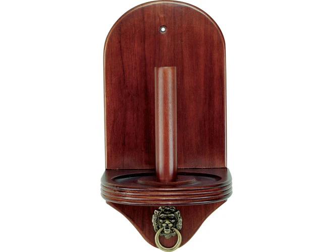 Action Lion Cone Chalk Holder