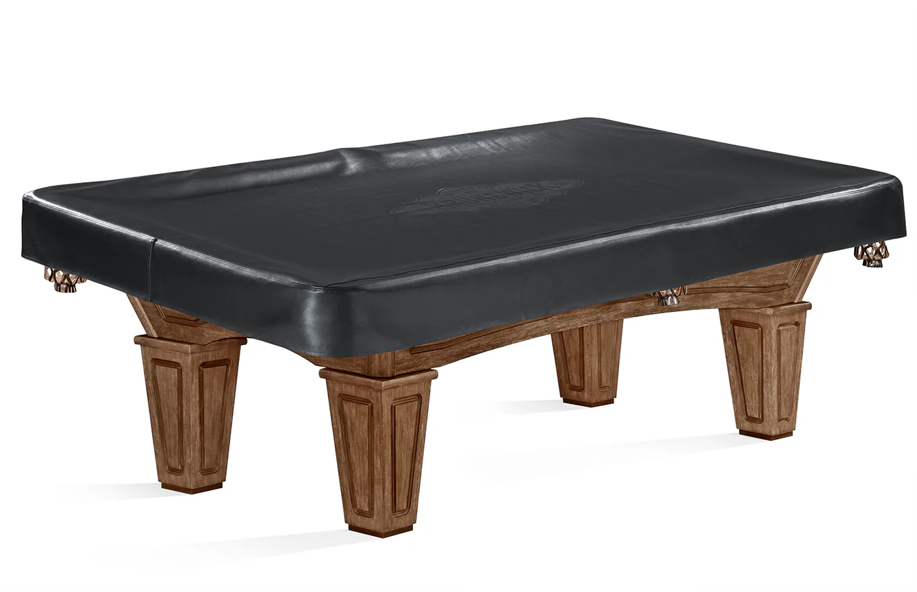 Brunswick Standard 7' Table Covers