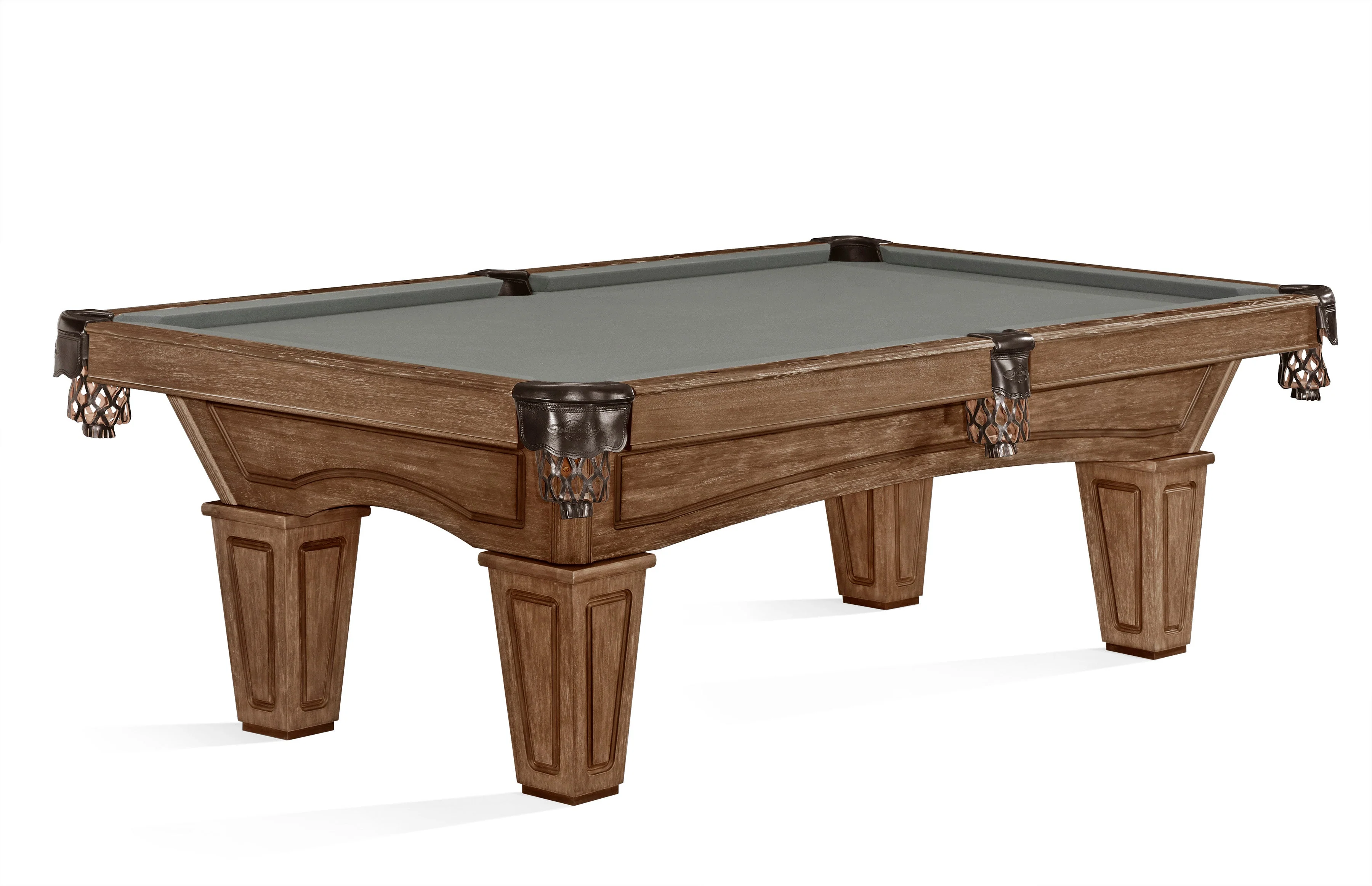 Brunswick Allenton 7' Pool Table With Tapered Leg - Image 3
