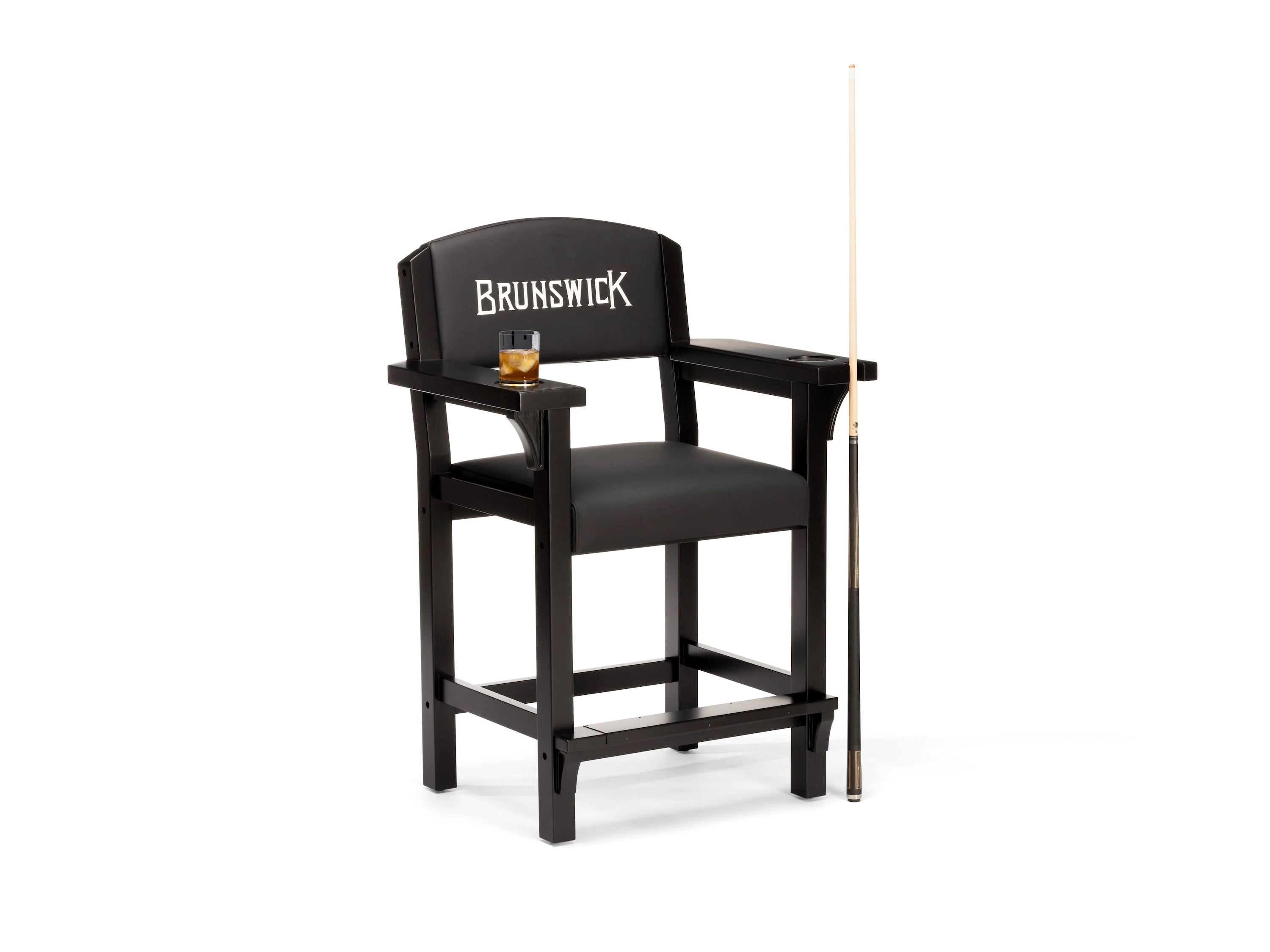 Brunswick Arena Players Chair - Image 3