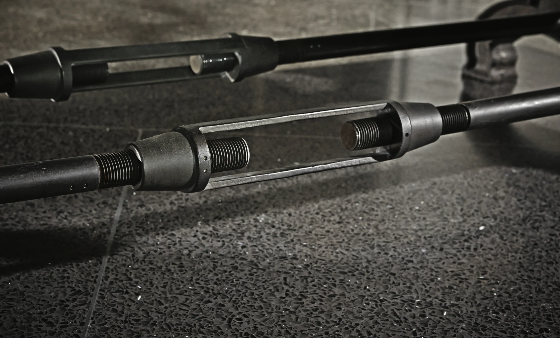 Brunswick Birmingham Pool Table - Image 9