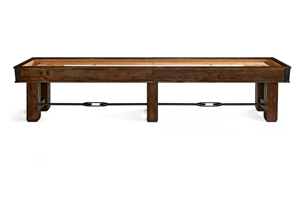 Brunswick Canton 12' Shuffleboard Table - Image 4