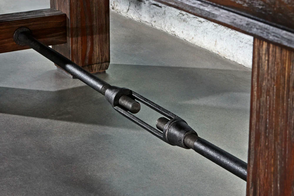 Brunswick Canton 12' Shuffleboard Table - Image 5