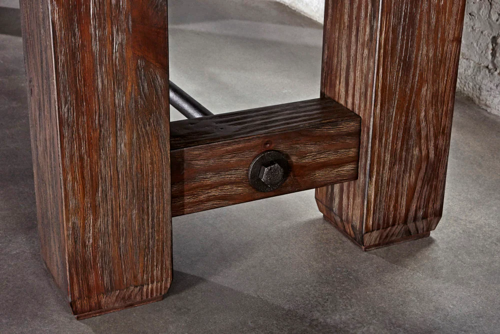 Brunswick Canton 12' Shuffleboard Table - Image 6