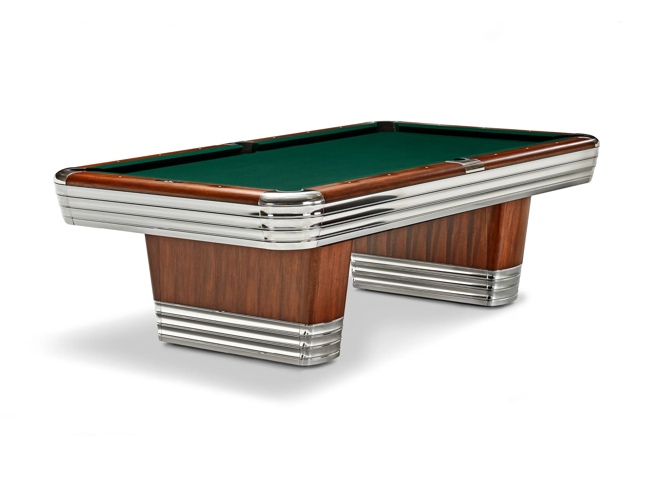 Brunswick Centennial 9' Pool Table - Image 11