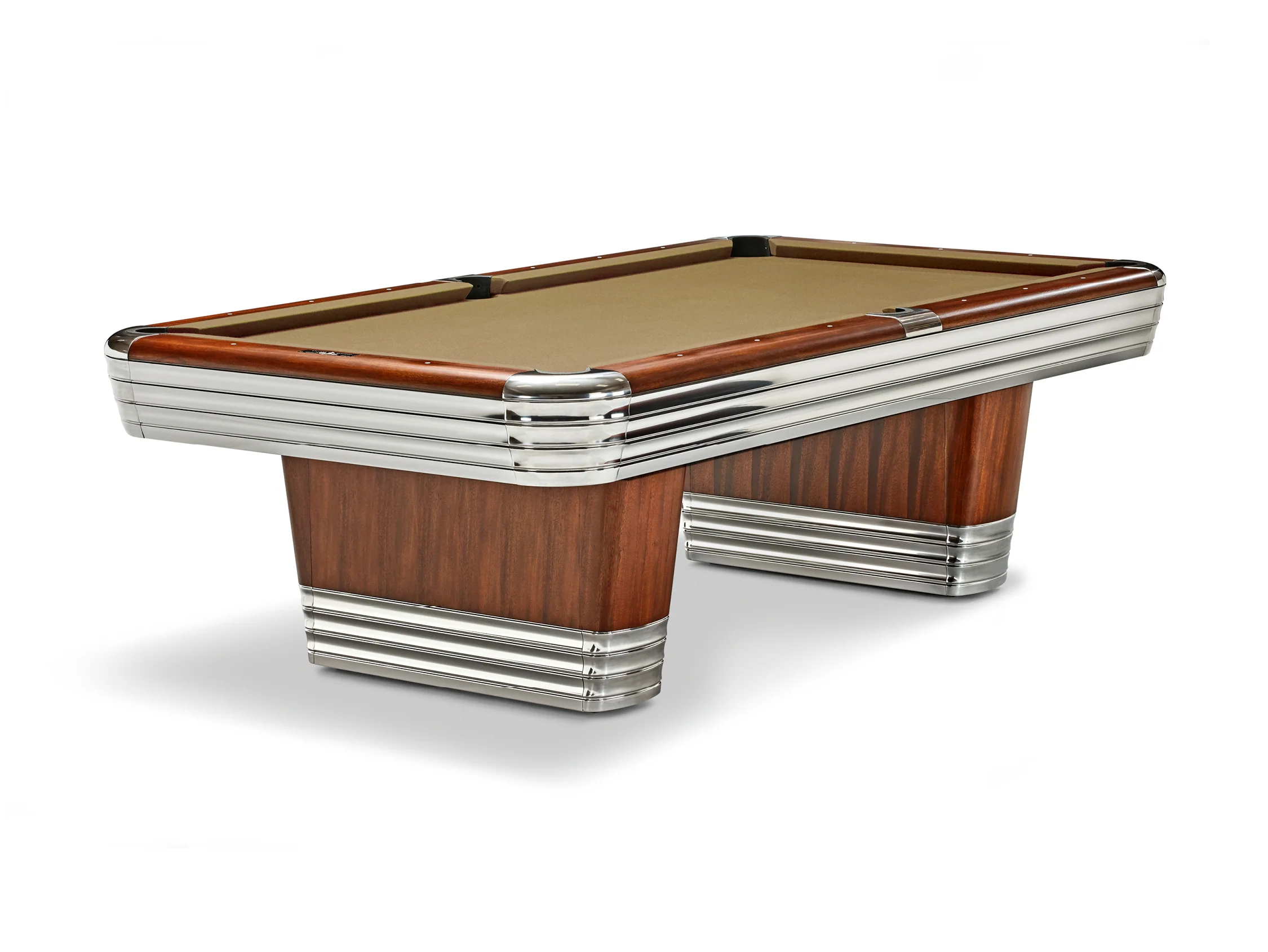Brunswick Centennial 9' Pool Table - Image 12
