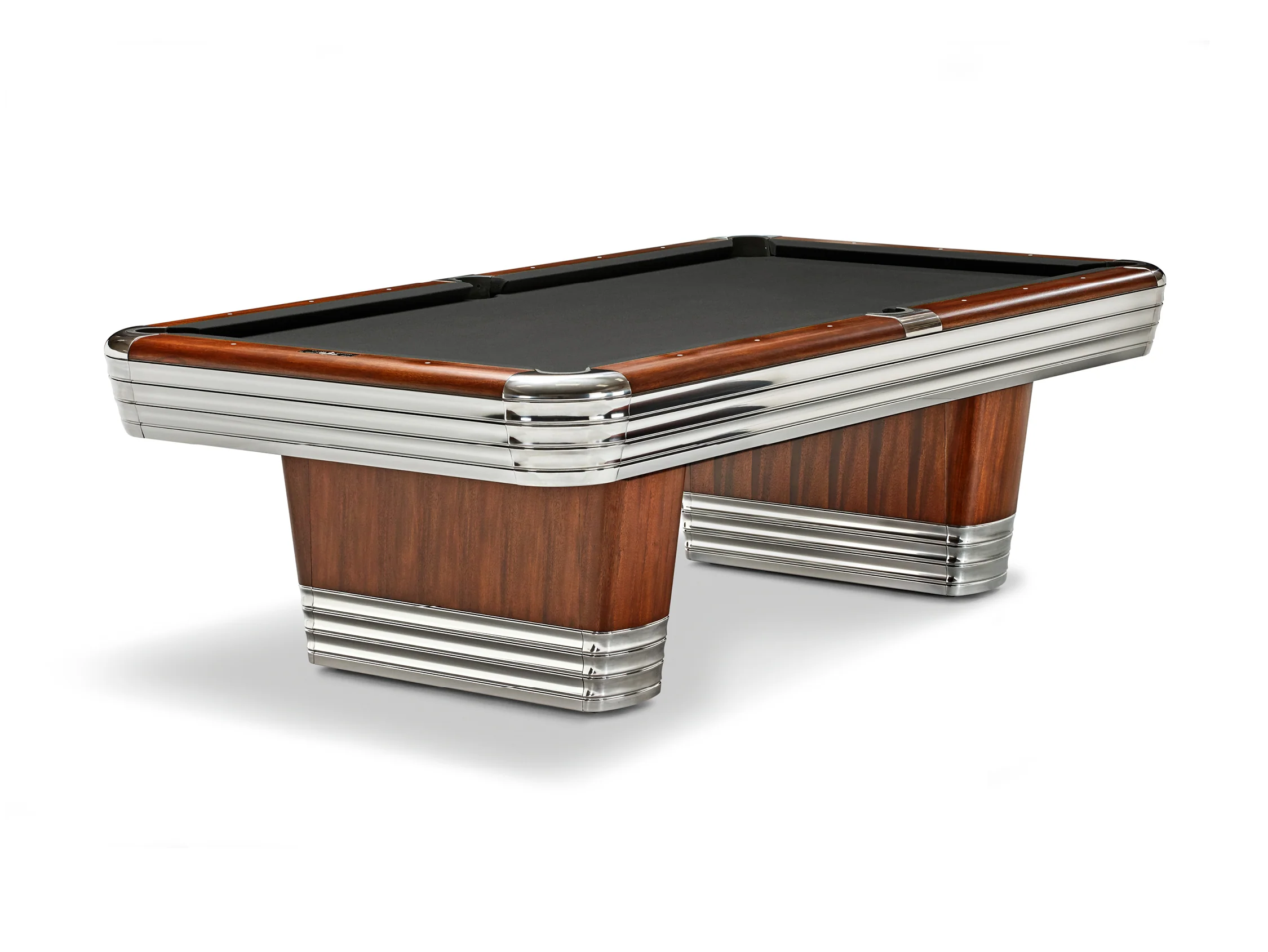 Brunswick Centennial 9' Pool Table - Image 13