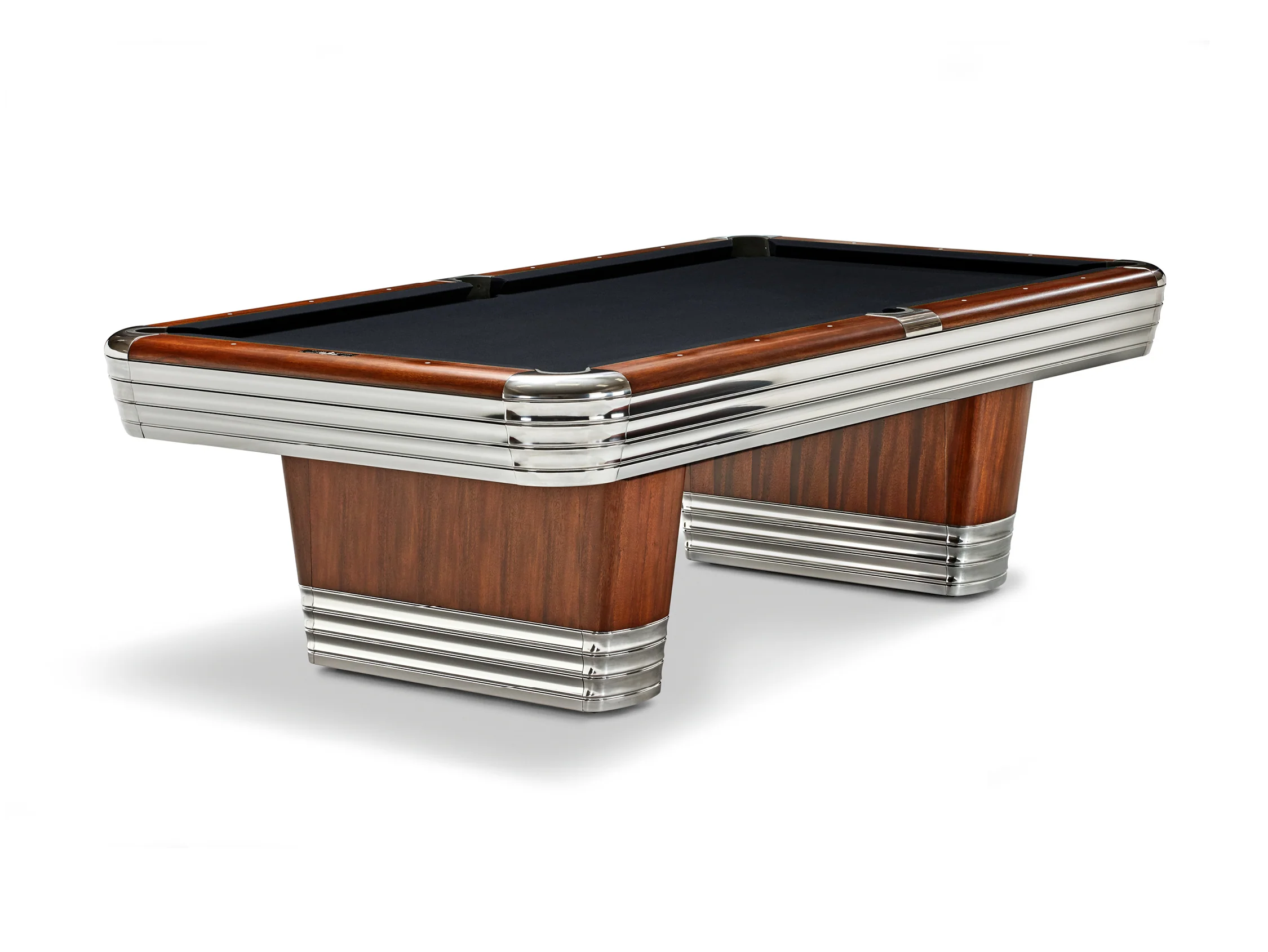 Brunswick Centennial 9' Pool Table - Image 14