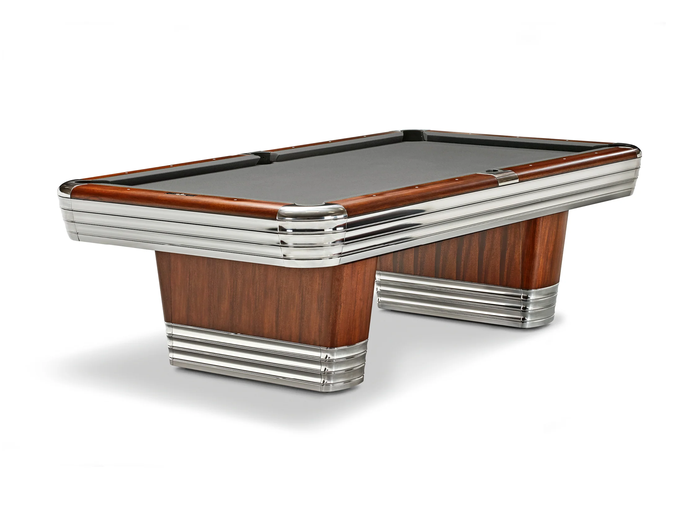 Brunswick Centennial 9' Pool Table - Image 15
