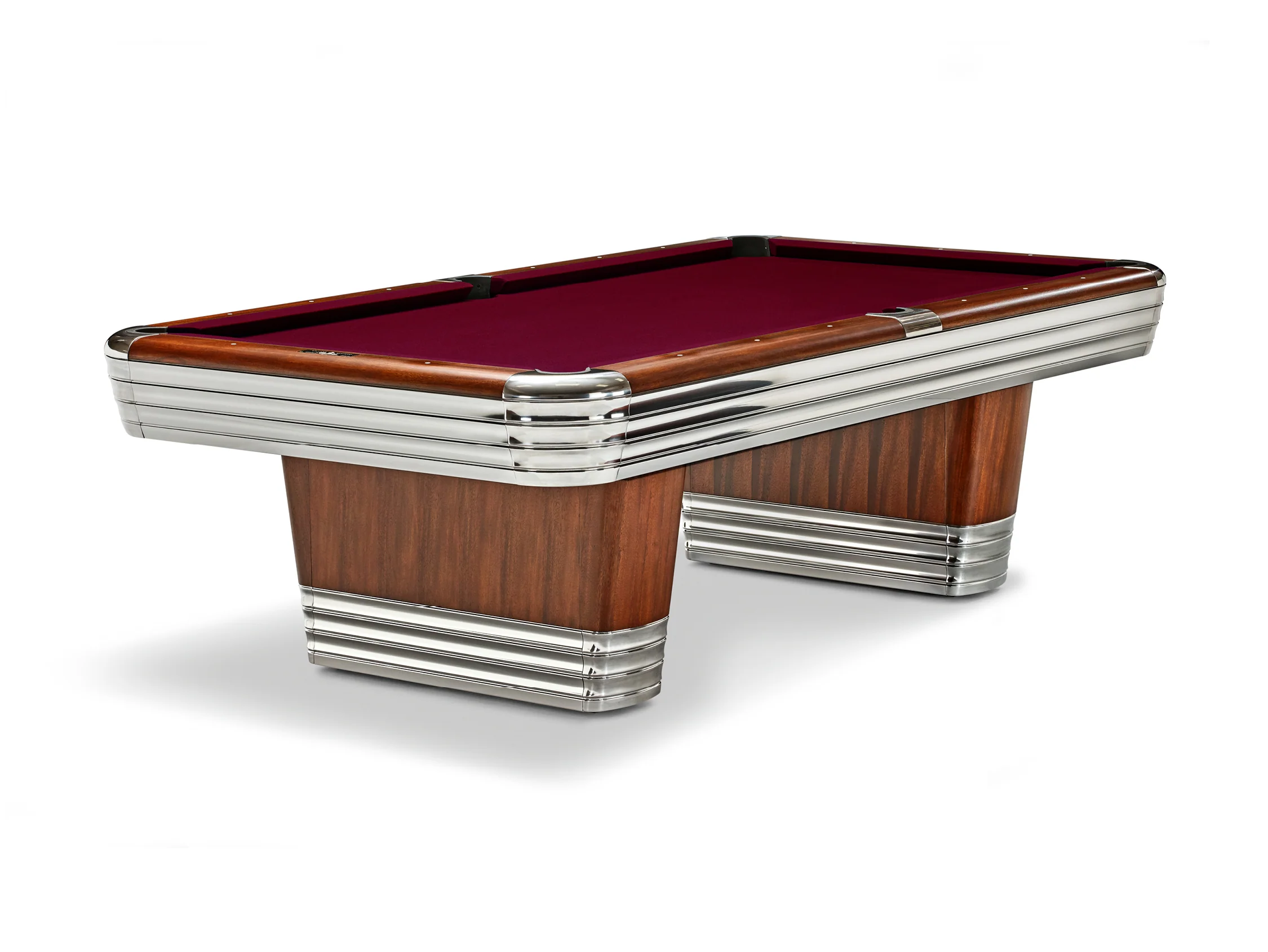 Brunswick Centennial 9' Pool Table - Image 16