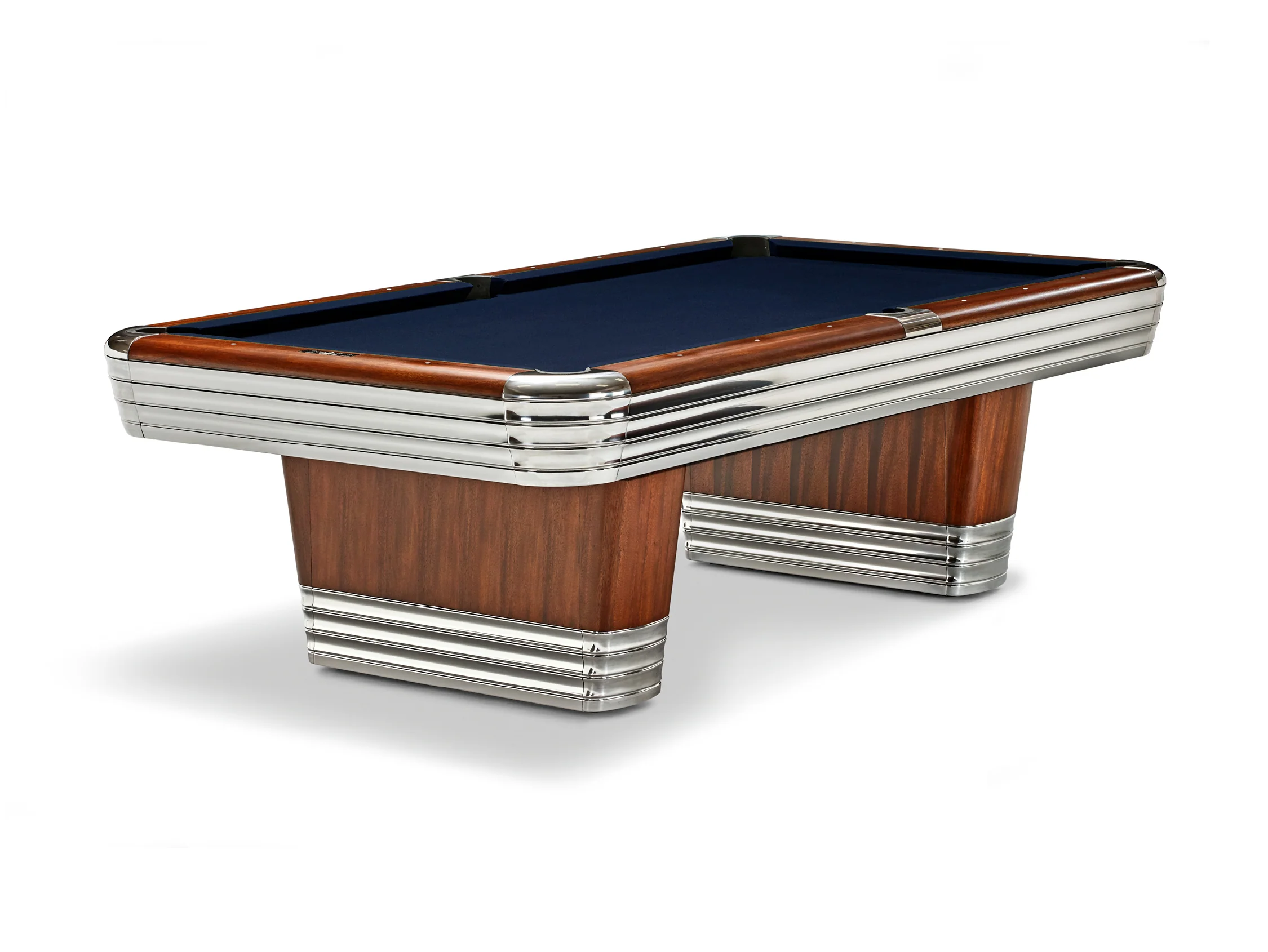 Brunswick Centennial 9' Pool Table - Image 17