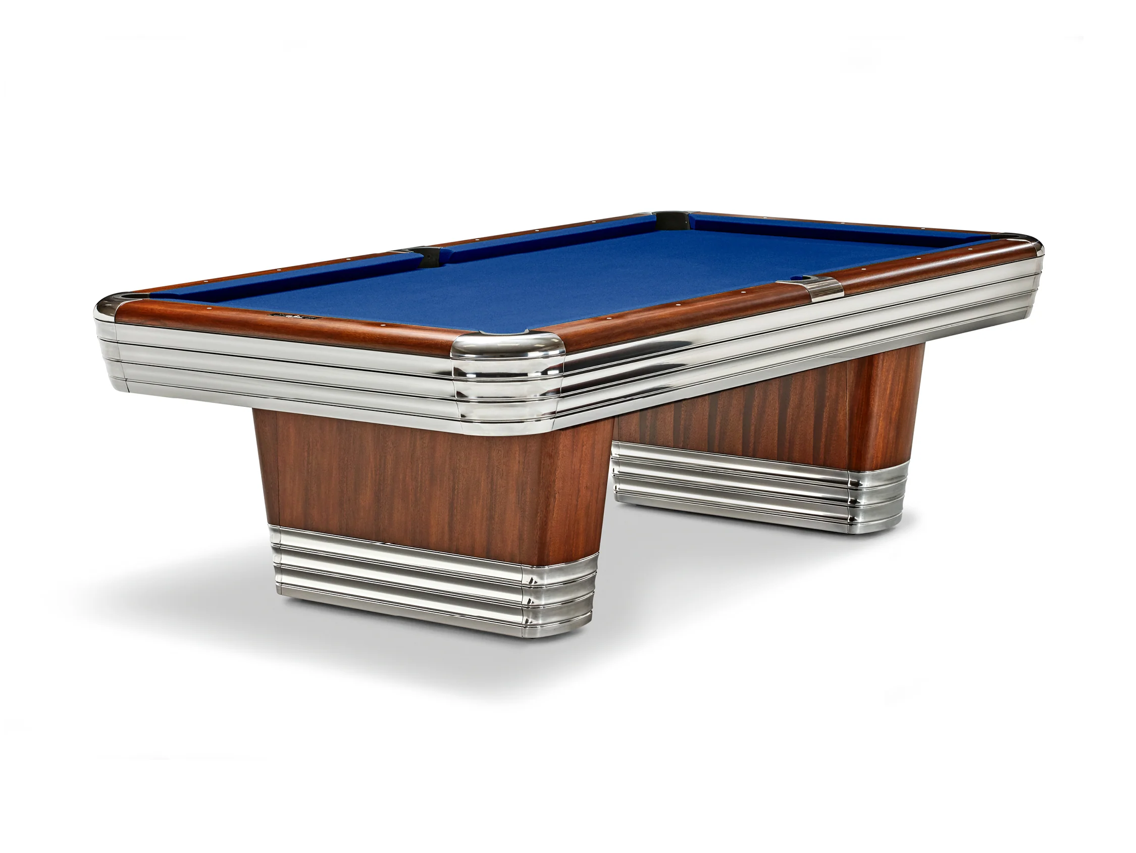 Brunswick Centennial 9' Pool Table - Image 18