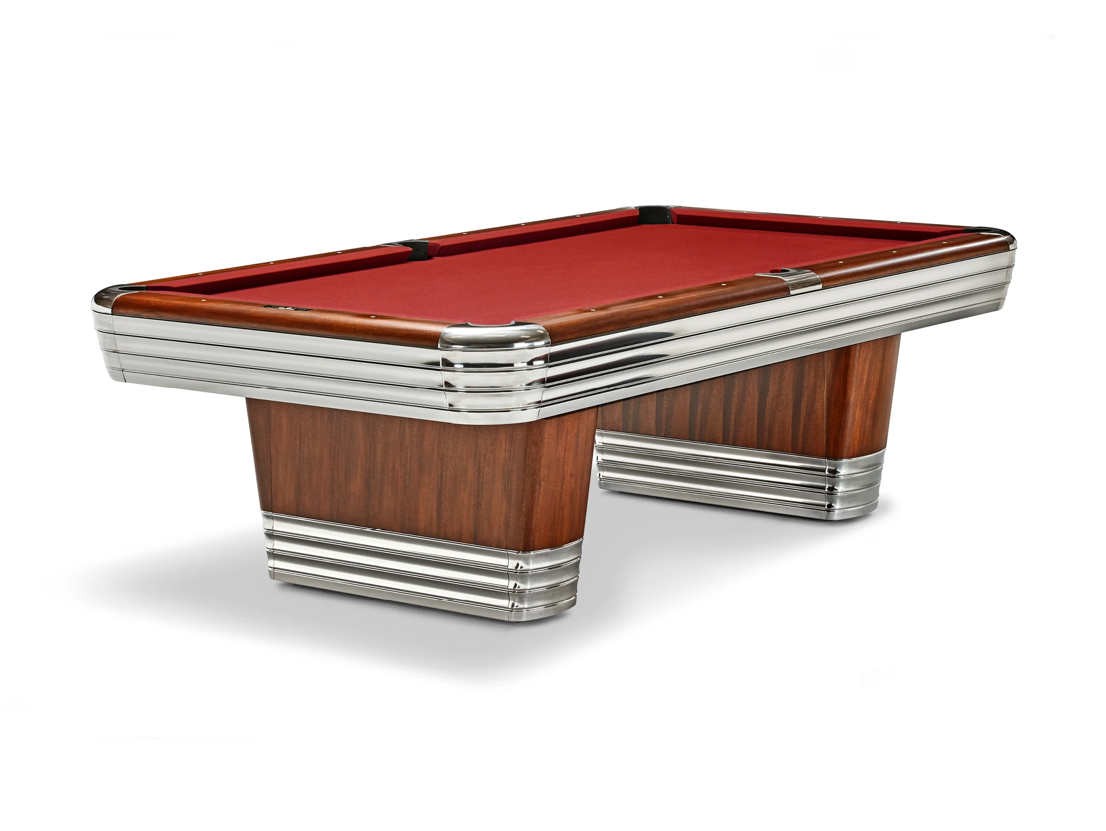 Brunswick Centennial 9' Pool Table - Image 19