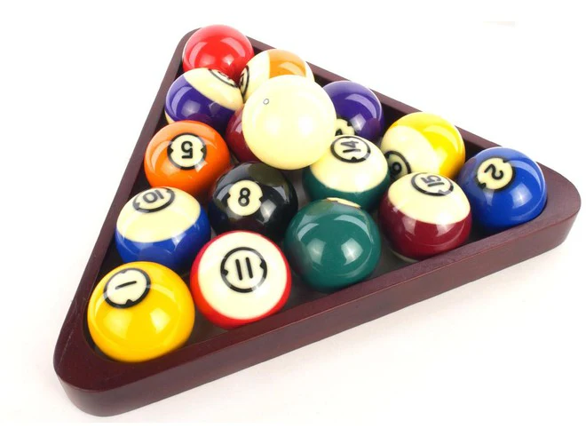 Brunswick Centennial Ball Set - Image 2