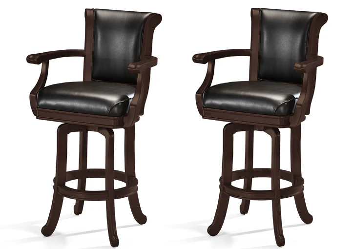 Brunswick Centennial Classic Bar Stools - Image 2