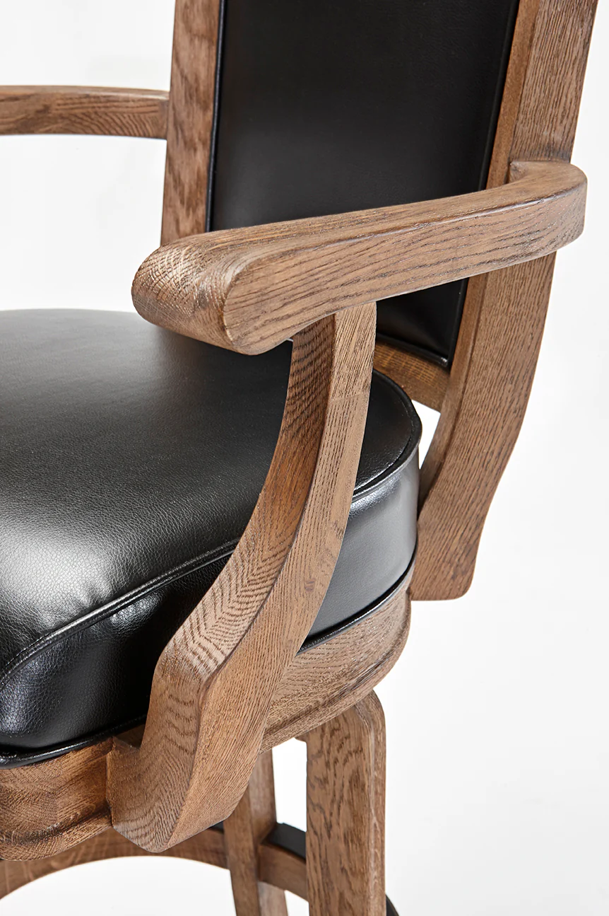 Brunswick Centennial Classic Bar Stools - Image 7