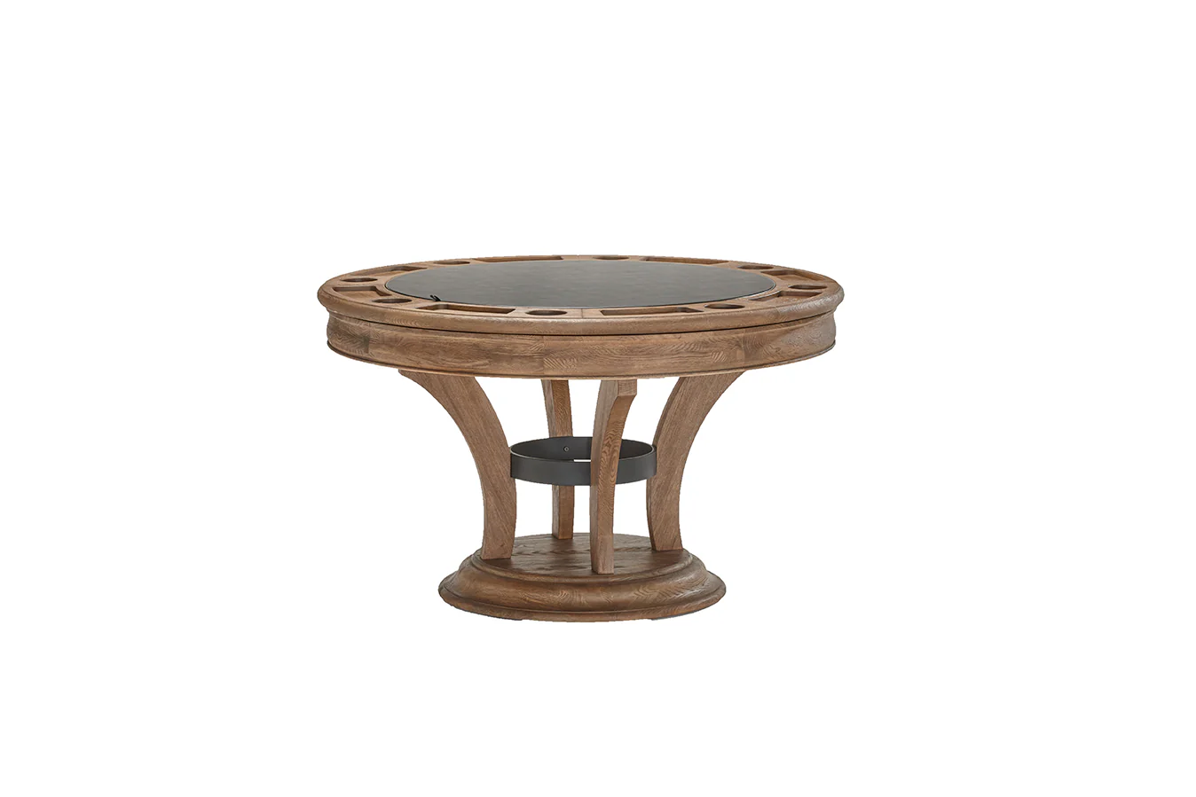Brunswick Centennial Game/Poker Table - Image 10