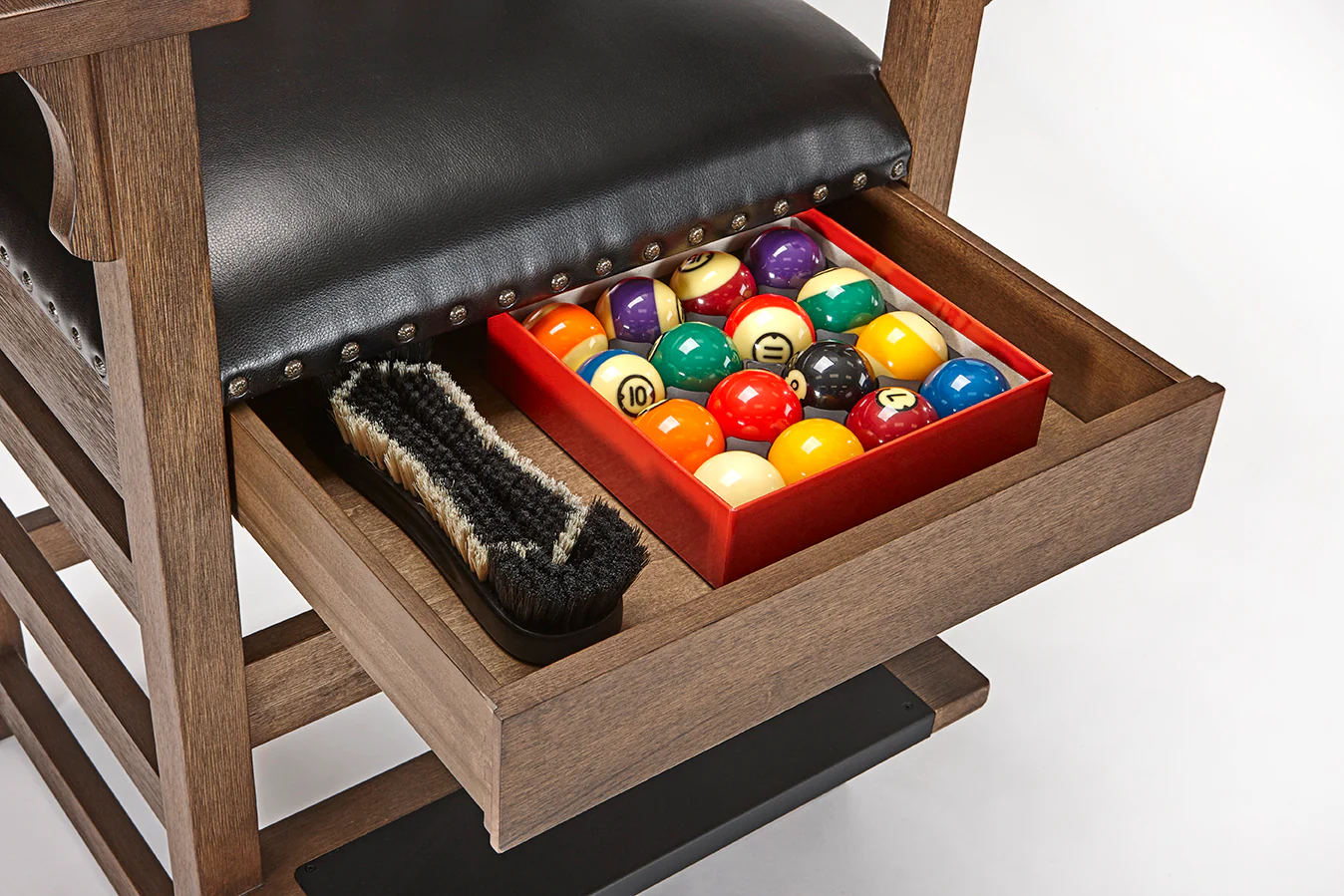 Brunswick Centennial Players Chair - Image 13