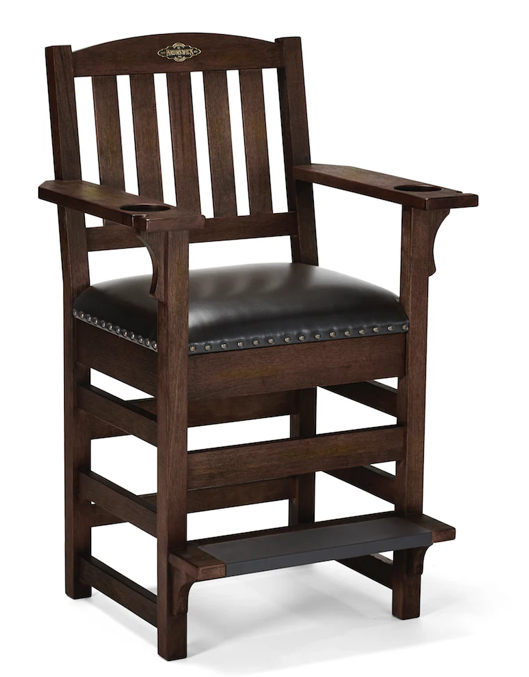 Brunswick Centennial Players Chair - Image 4