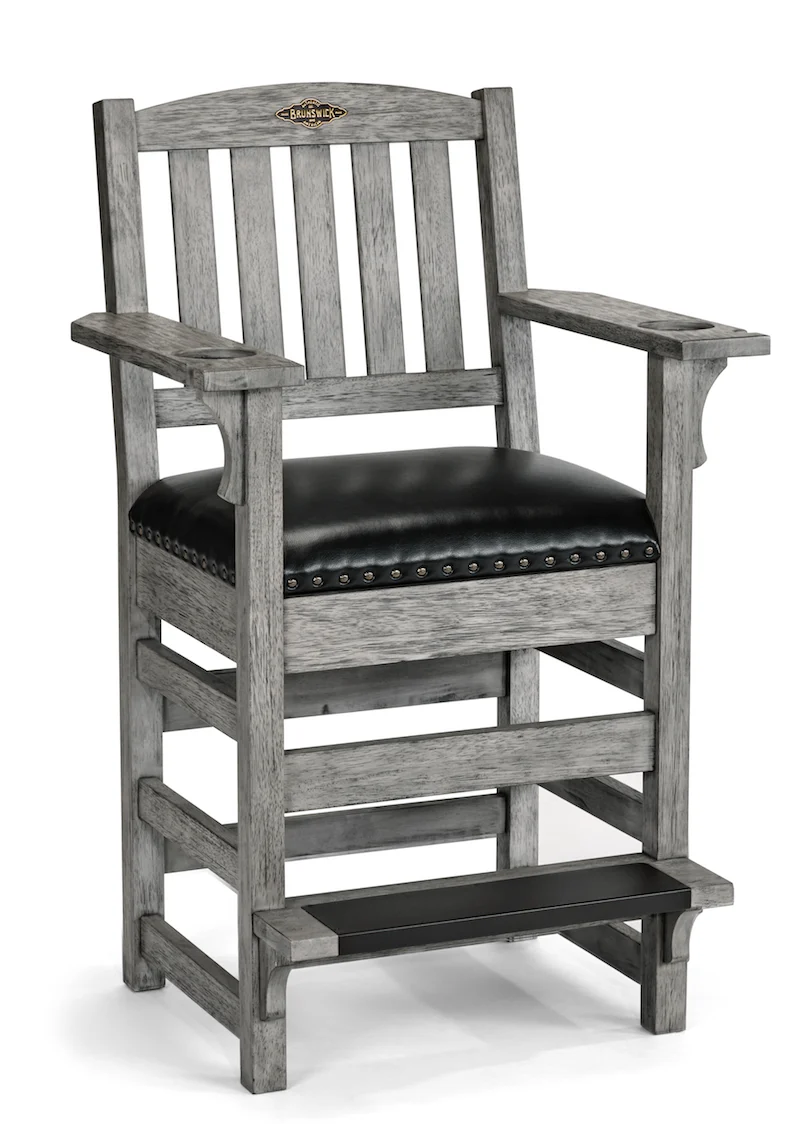 Brunswick Centennial Players Chair - Image 5