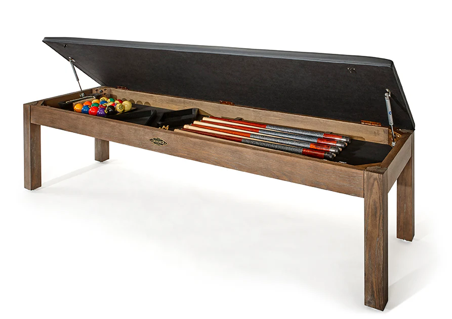 Brunswick Centennial Storage Bench - Image 10