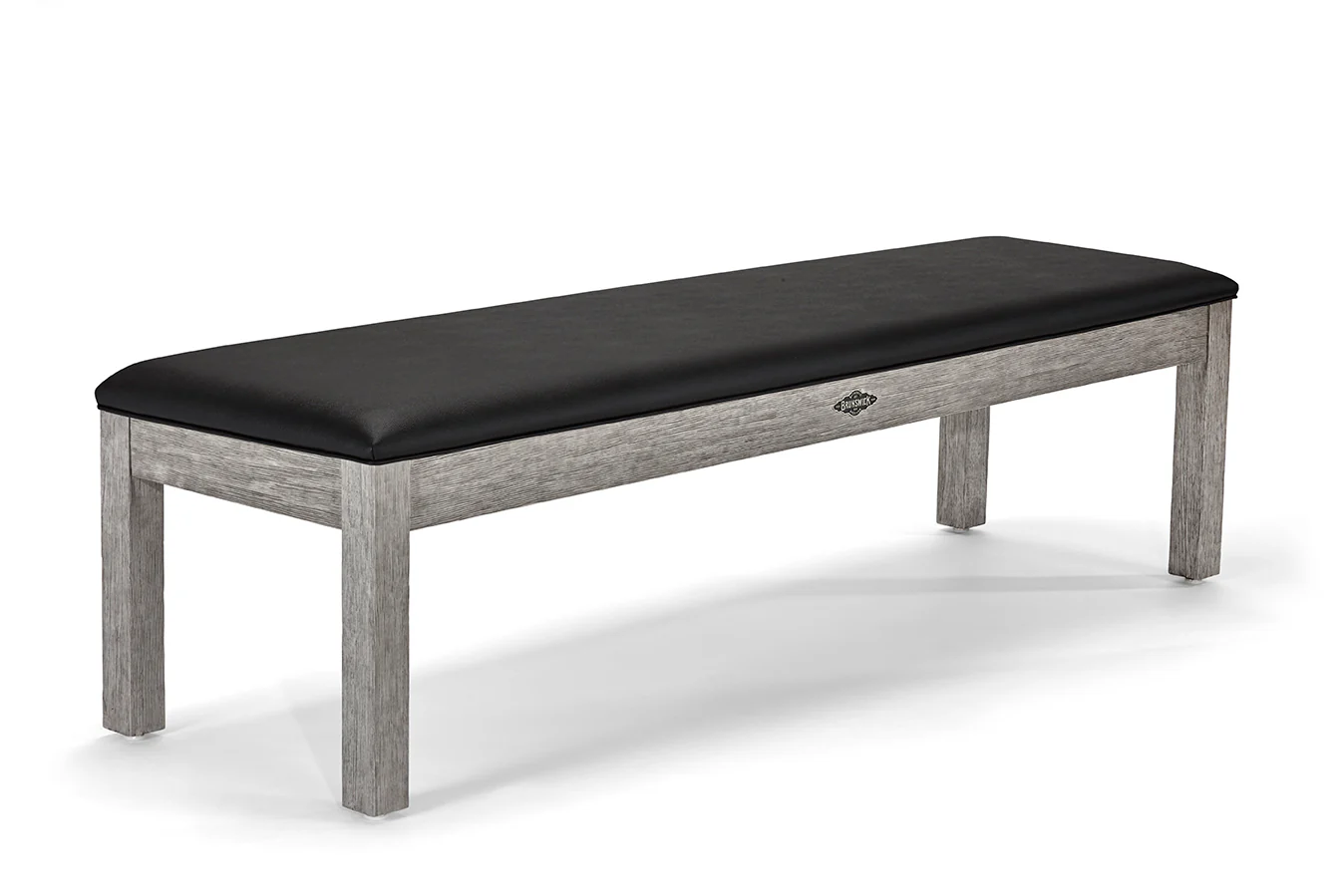 Brunswick Centennial Storage Bench - Image 4