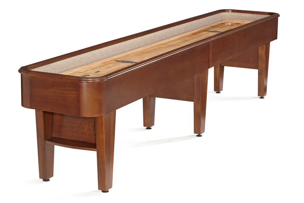 Brunswick Concord 12' Shuffleboard Table - Image 2