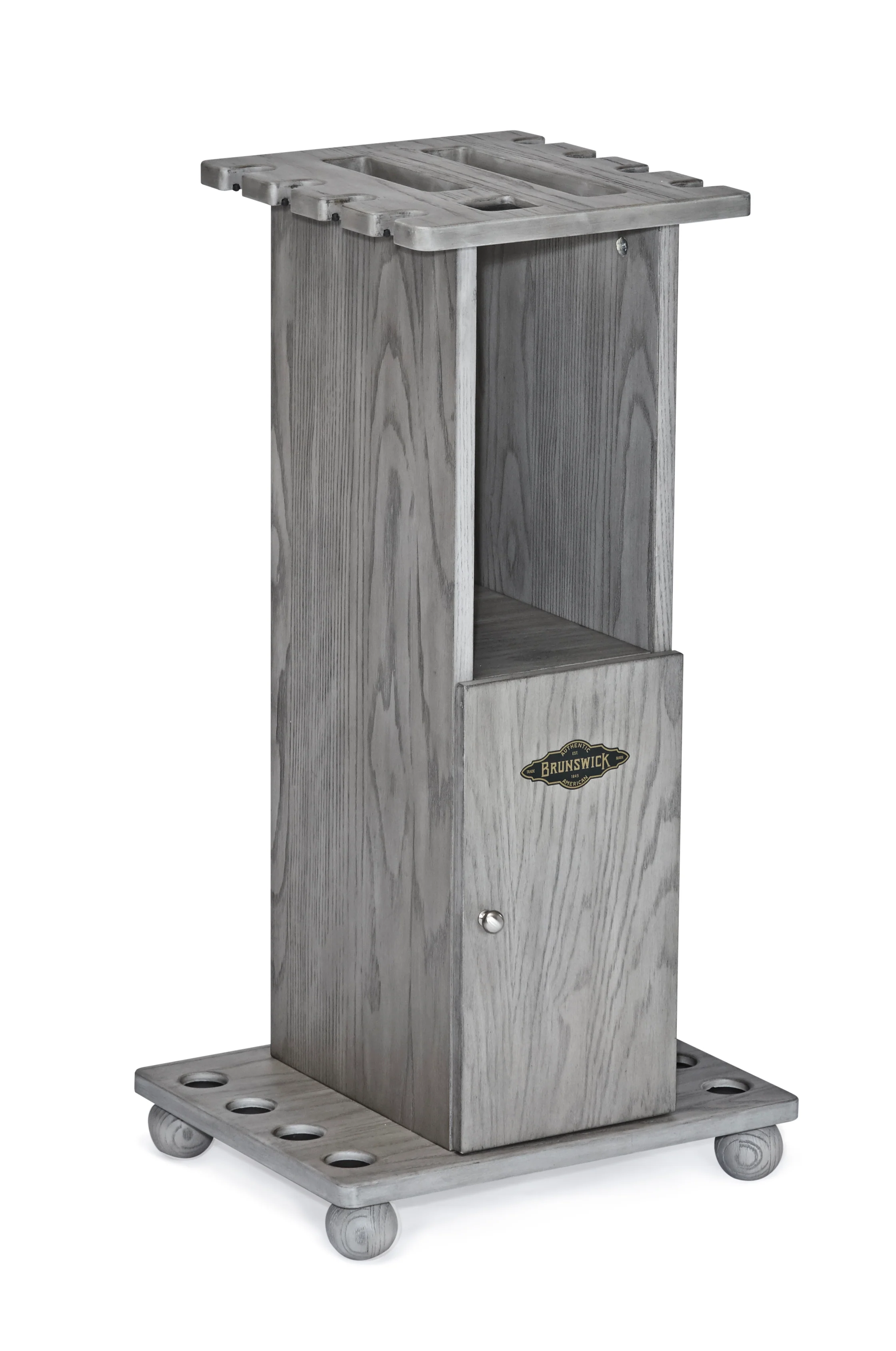 Brunswick Heritage Floor Rack - Image 12