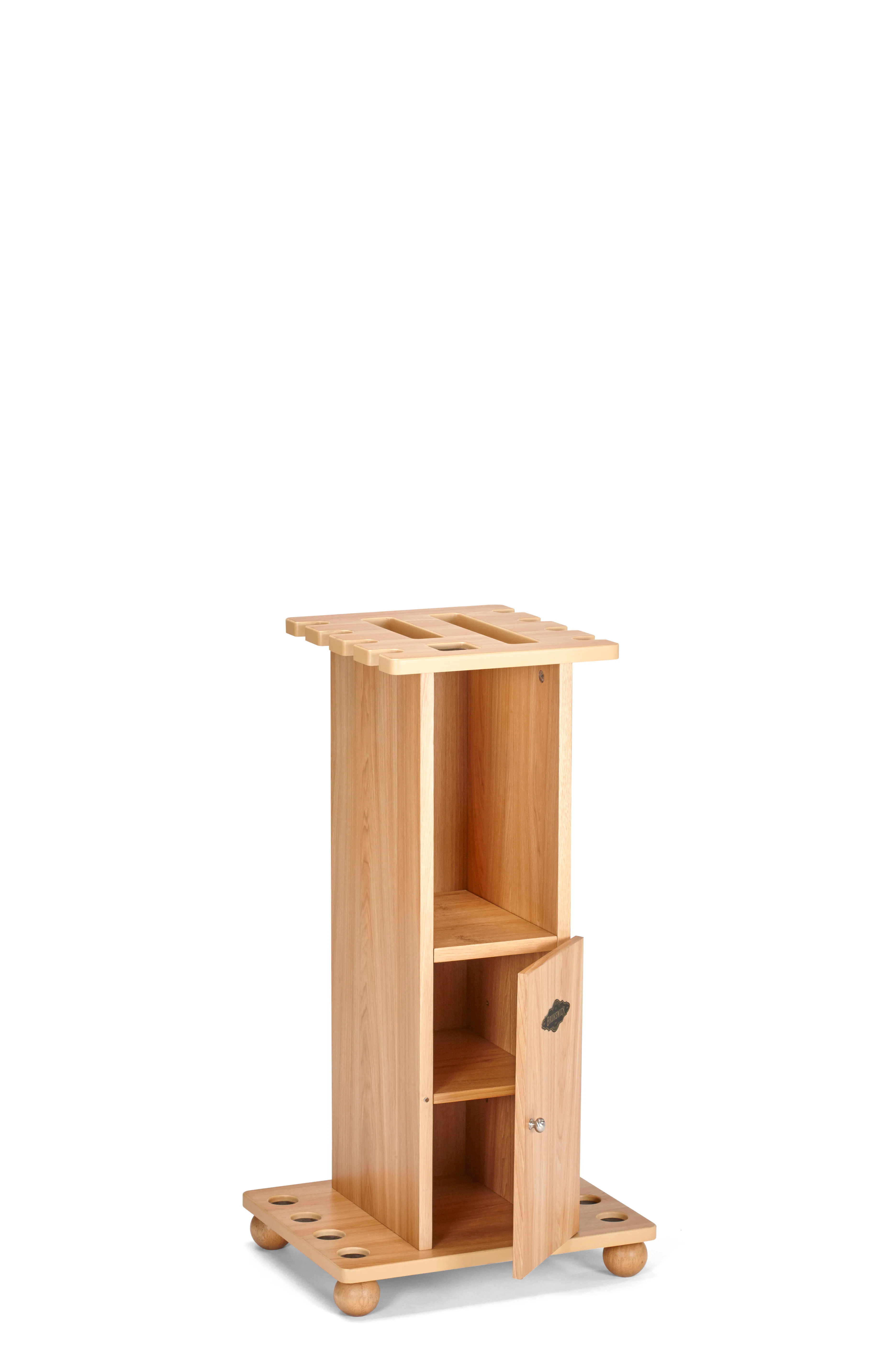 Brunswick Heritage Floor Rack - Image 6