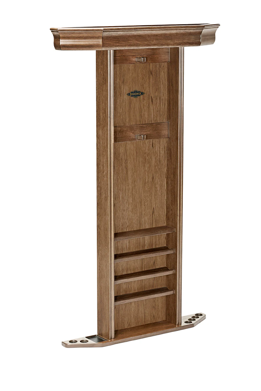 Brunswick Heritage Wall Rack - Image 7