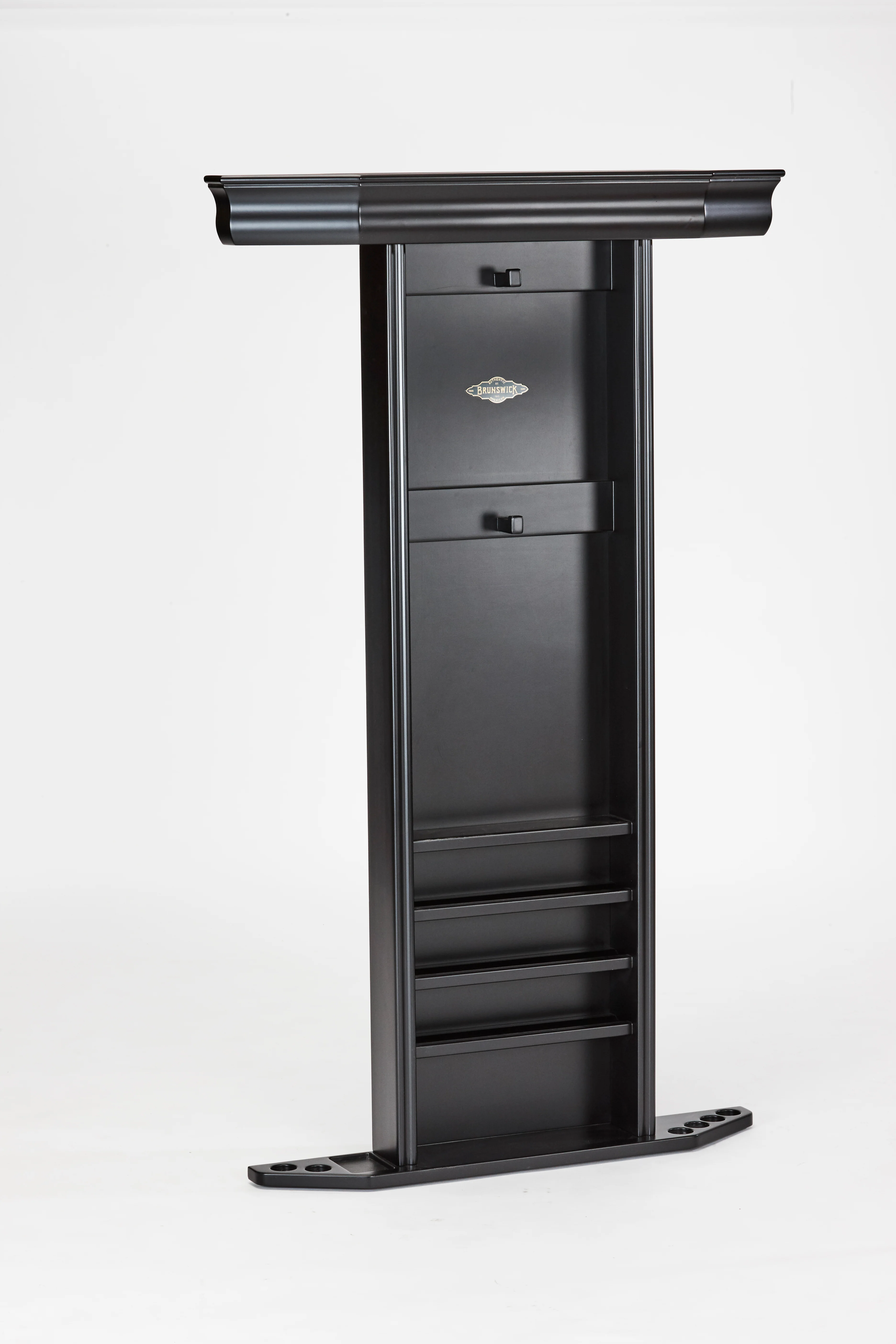 Brunswick Heritage Wall Rack - Image 8