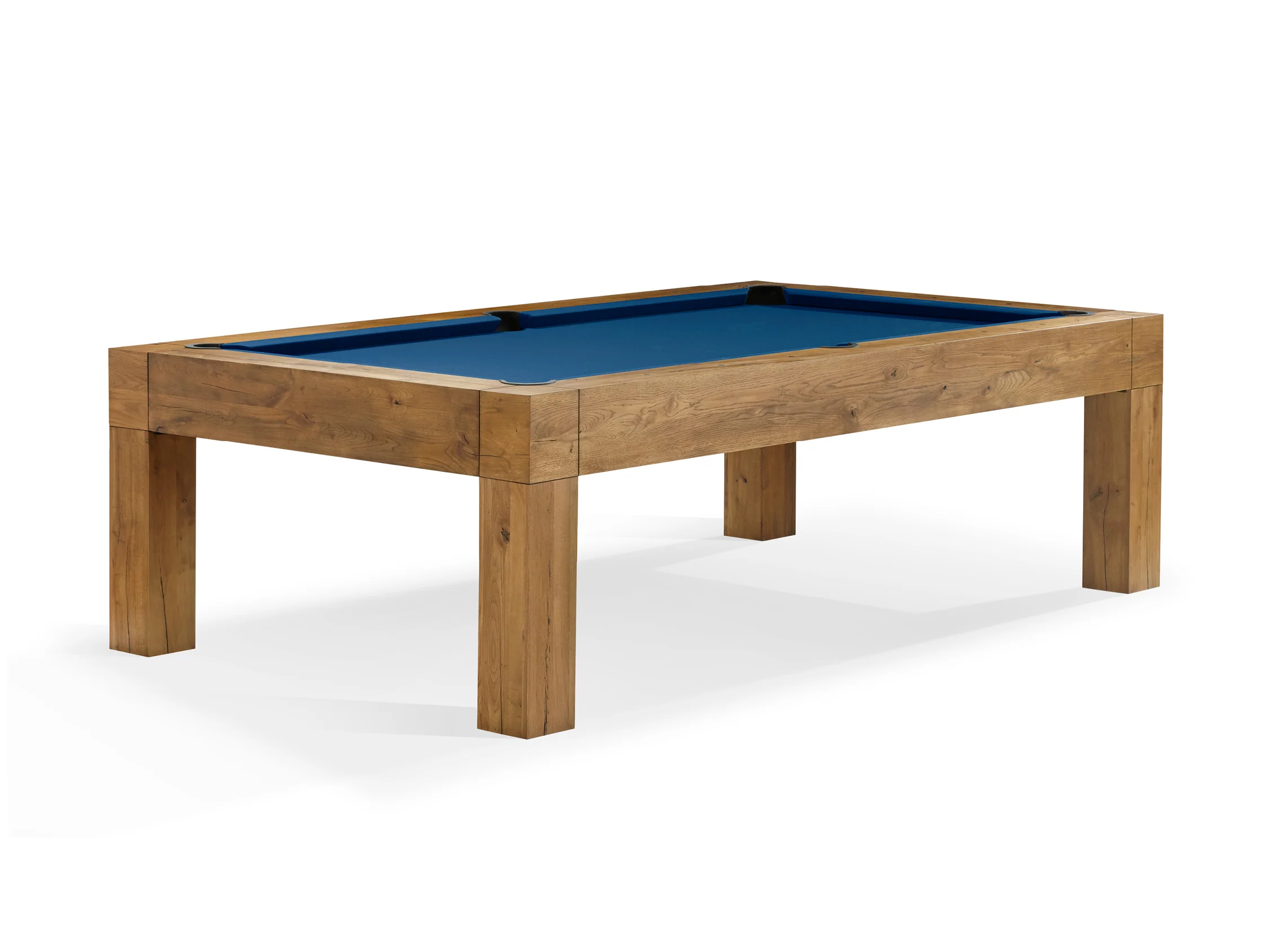 Brunswick Parsons Pool Table - Image 11