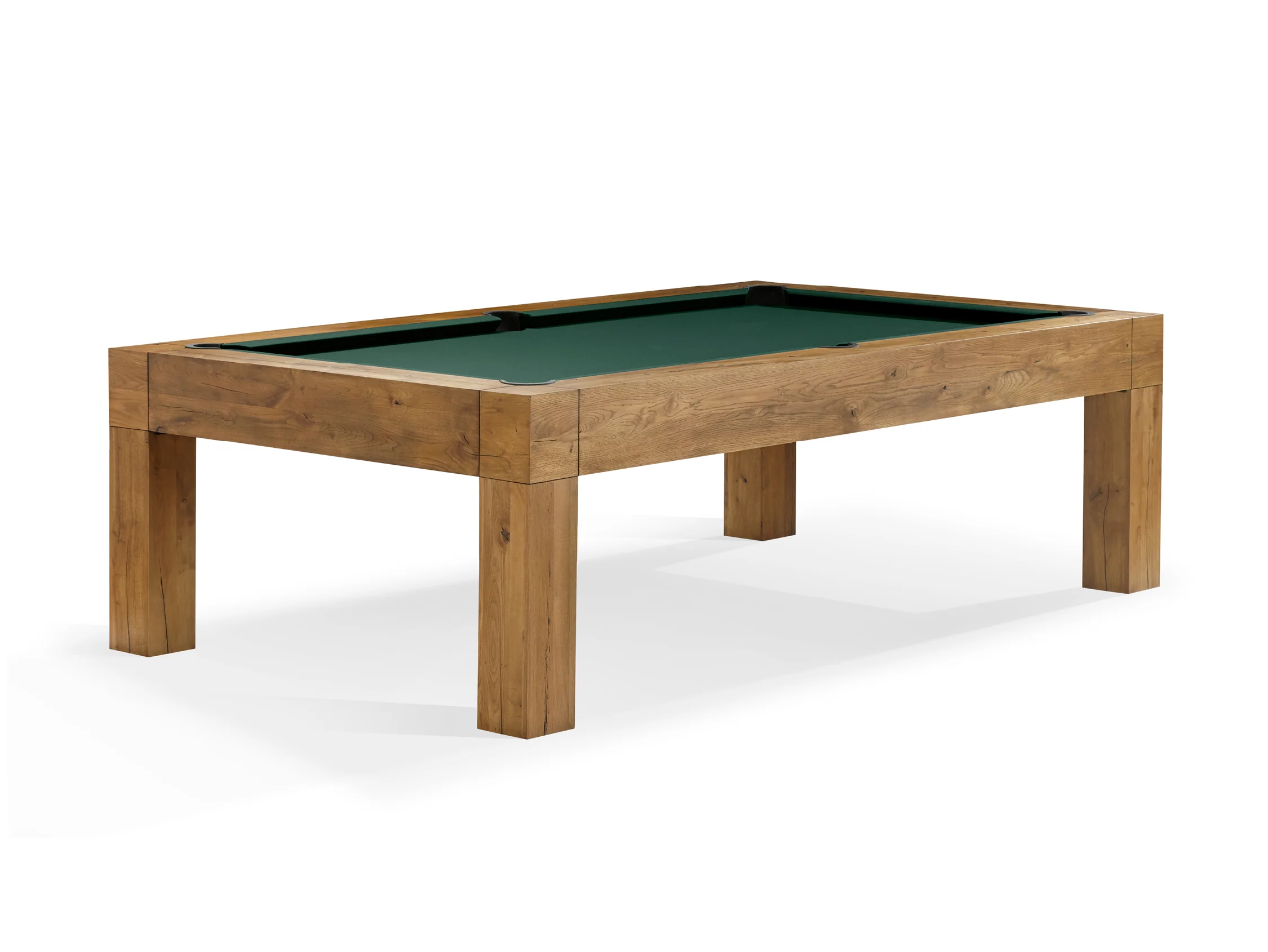Brunswick Parsons Pool Table - Image 14