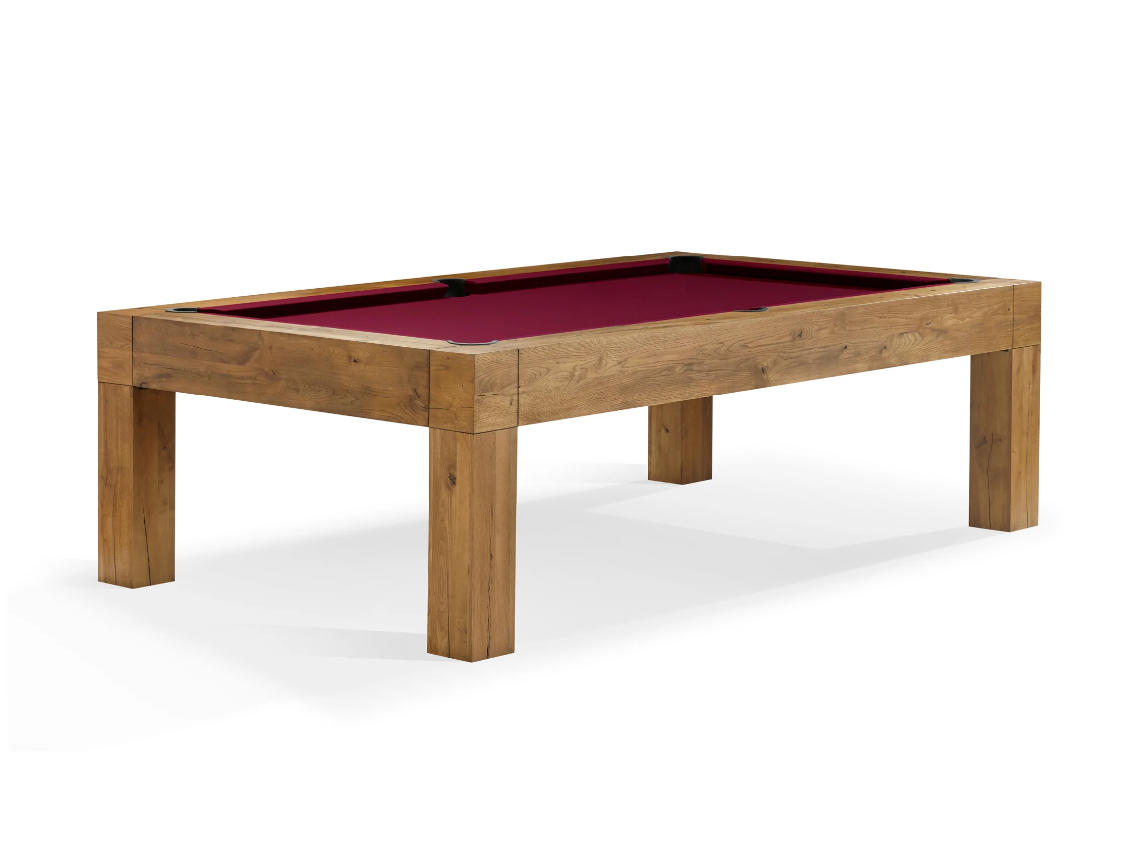 Brunswick Parsons Pool Table - Image 15