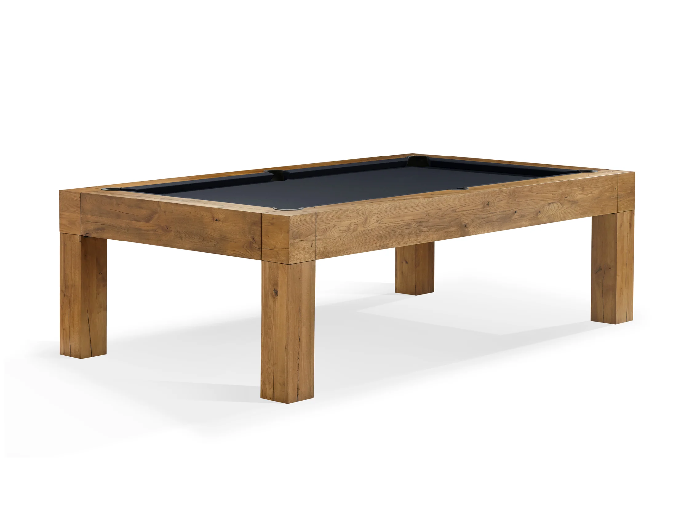 Brunswick Parsons Pool Table - Image 17